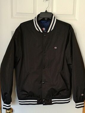 Champion Bomber Jacket